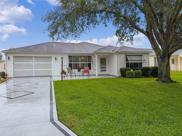 8015 SE 174th Belhaven Loop, The Villages, FL 32162
