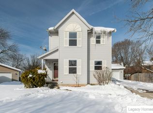 555 Cass Ave SE, Grand Rapids, MI 49503