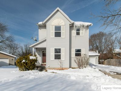 555 Cass Ave SE, Grand Rapids, MI, 49503