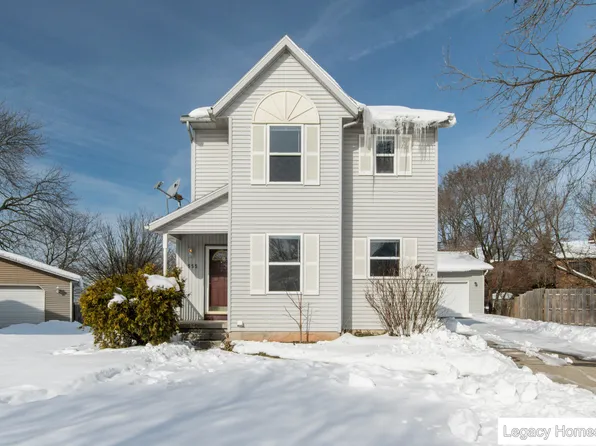 555 Cass Ave SE, Grand Rapids, MI 49503