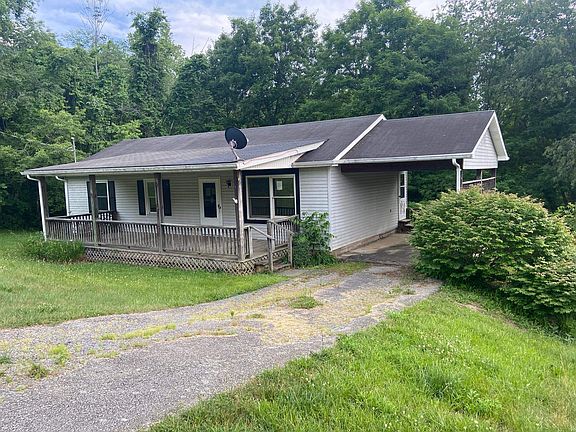 2nd image of 121 Mountain View Terrace Rd