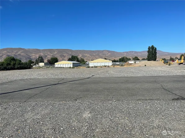 620 626 Main Street SW, Mattawa, WA 99349