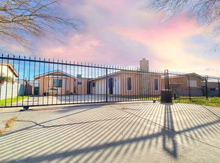 1108 W Avenue J15, Lancaster, CA 93534