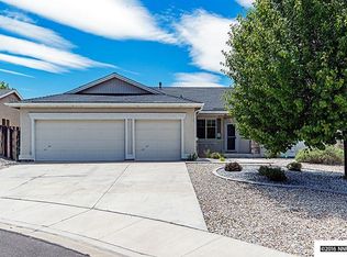 5490 Weatherby Ct, Reno, NV 89523