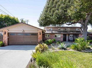 646 Distel Dr, Los Altos, CA 94022