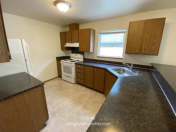 4th image of 1720 NW 62nd St APT 6
