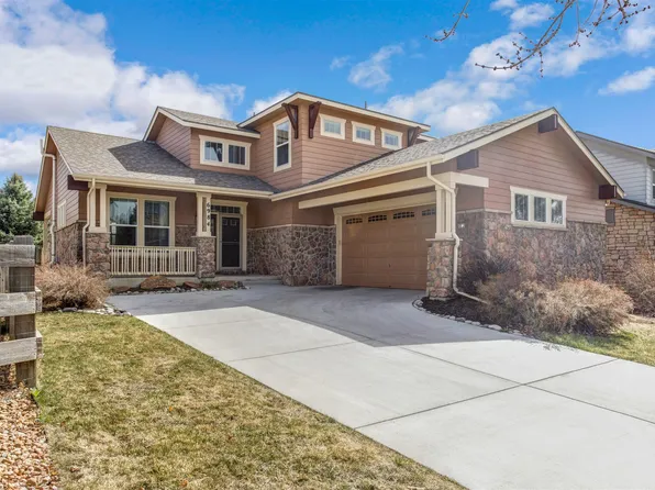 6984 S Fultondale Cir, Aurora, CO 80016