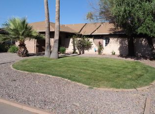 2402 N 19th Ave, Phoenix, AZ 85009