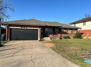 221 W Glenhaven Dr, Oklahoma City, OK 73110