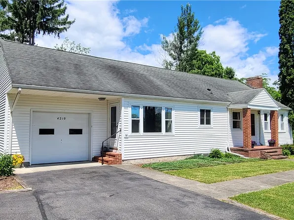 4210 Garrett Rd, Ithaca, NY 14850