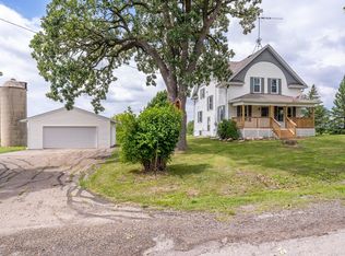 227 S Clay Rd, Van Dyne, WI 54979