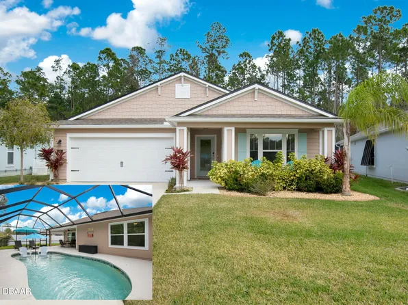 49 Birdie Way, Bunnell, FL 32110