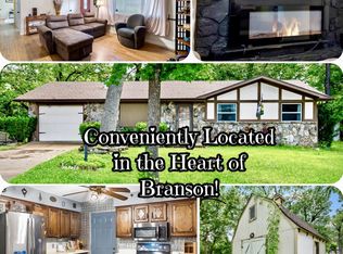 747 Cannon Ball Loop, Branson, MO 65616