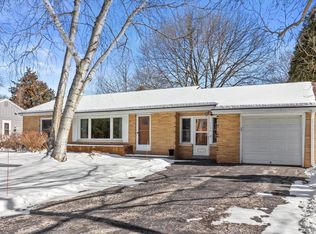 1170 Garvens Ave, Brookfield, WI 53005