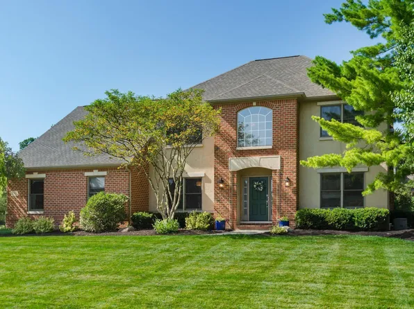 5565 Troon Pl, Westerville, OH 43082