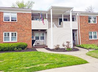 1287 Ebenezer Rd #56, Cincinnati, OH 45233