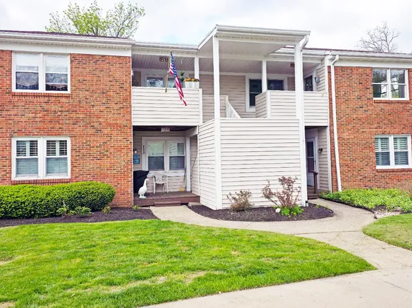 1287 Ebenezer Rd #56, Cincinnati, OH 45233