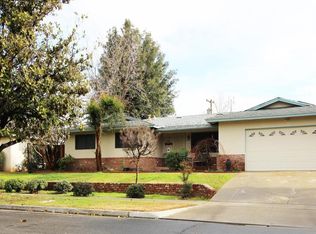 4830 N Ila Ave, Fresno, CA 93705