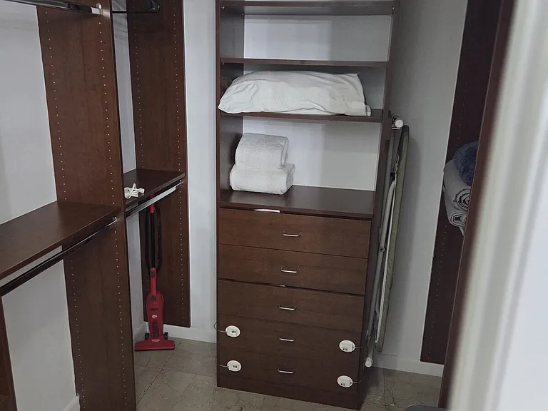 Wardrobe