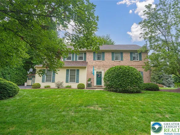 1125 Jaime Cir, Allentown, PA 18106