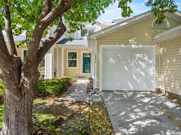 7771 S Kalispell Court, Englewood, CO 80112