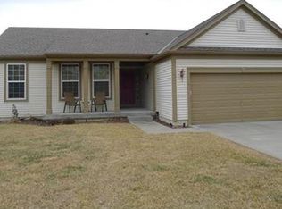 4609 NE 77th Ter, Kansas City, MO 64119