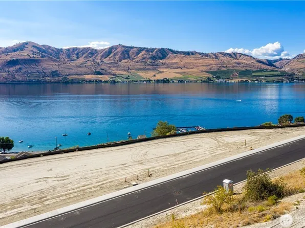 127 Crystal Crest Drive, Chelan, WA 98816