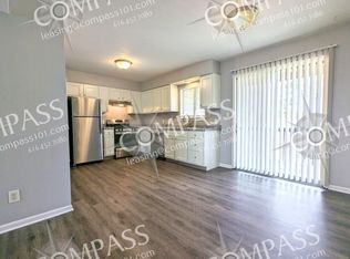 2371 Barberry Dr SW #5, Wyoming, MI 49519