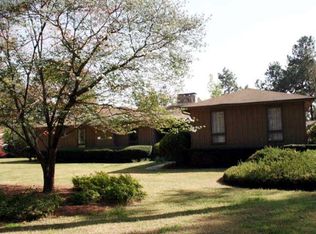 124 Hasty Rd, Aiken, SC 29803