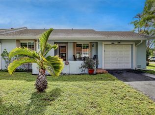 5580 Lakewood Cir APT A, Margate, FL 33063