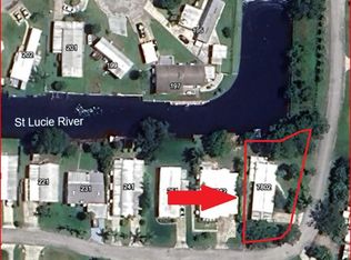 7802 SE Paradise Dr, Stuart, FL 34997