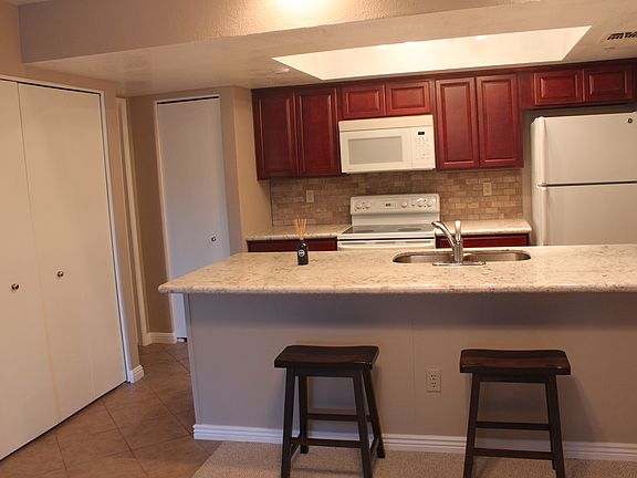 Bar seating