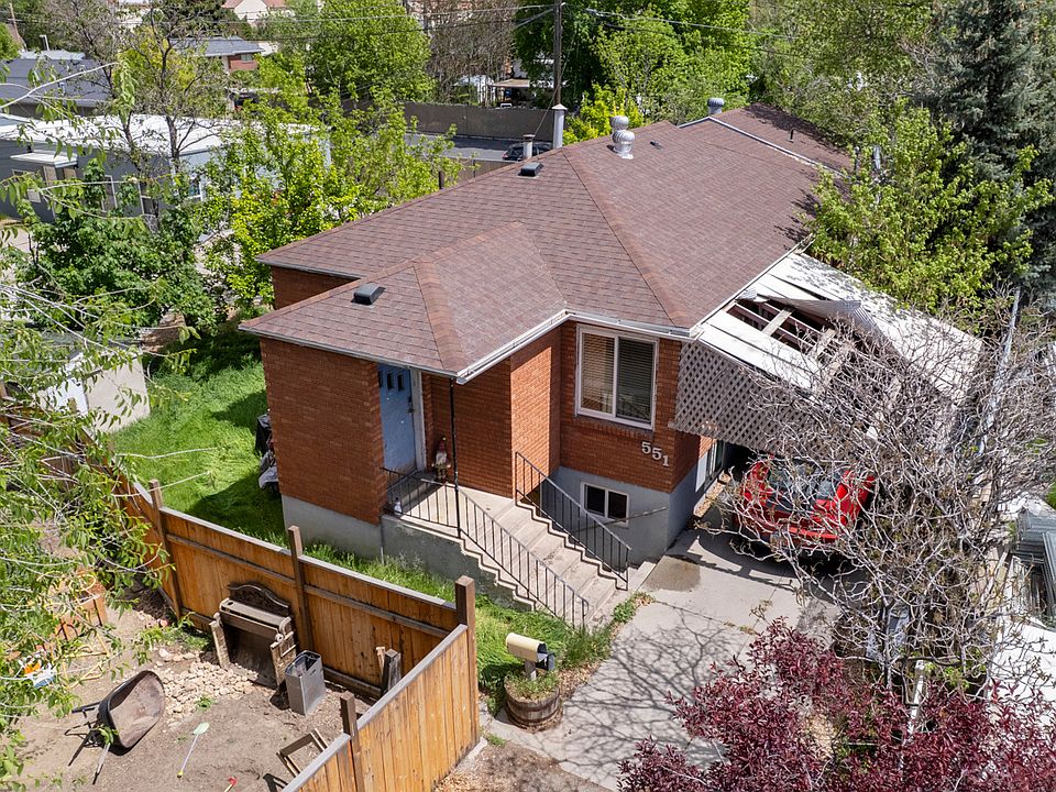 2nd image of 551 S Main St