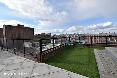 Rented by Bold New York