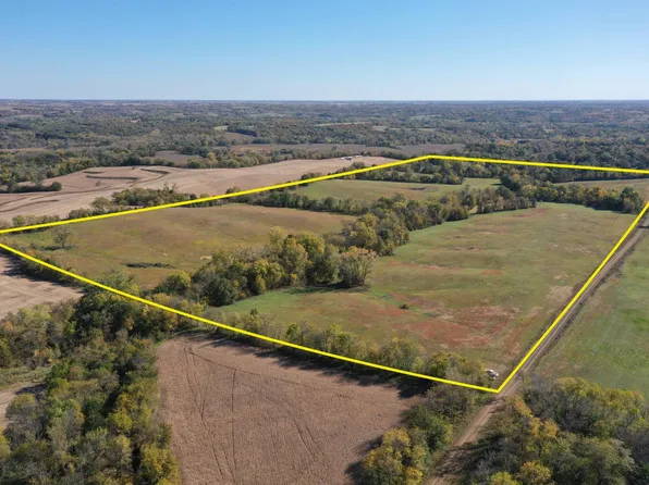 County Road 158, Denver, MO 64441
