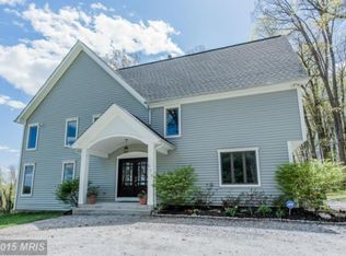 575 Morgan Station Rd, Woodbine, MD 21797