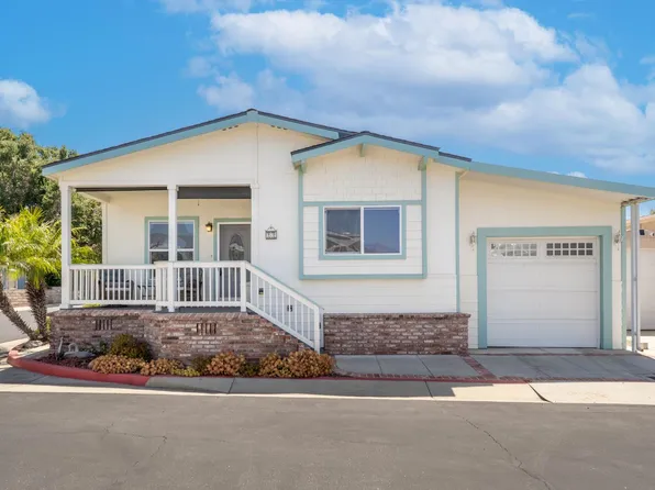 1885 Maricopa Hwy Space 22, Ojai, CA 93023