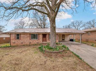 4905 Stratford Rd, N Little Rock, AR 72116