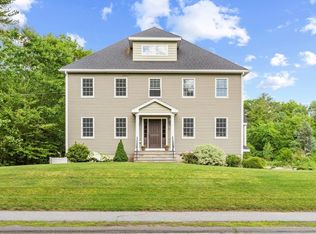 62 Adams St, Wilmington, MA 01887