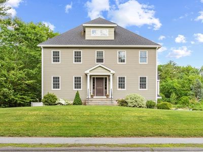 62 Adams St, Wilmington, MA, 01887