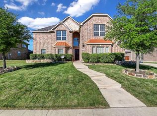 771 Livingston Dr, Prosper, TX 75078