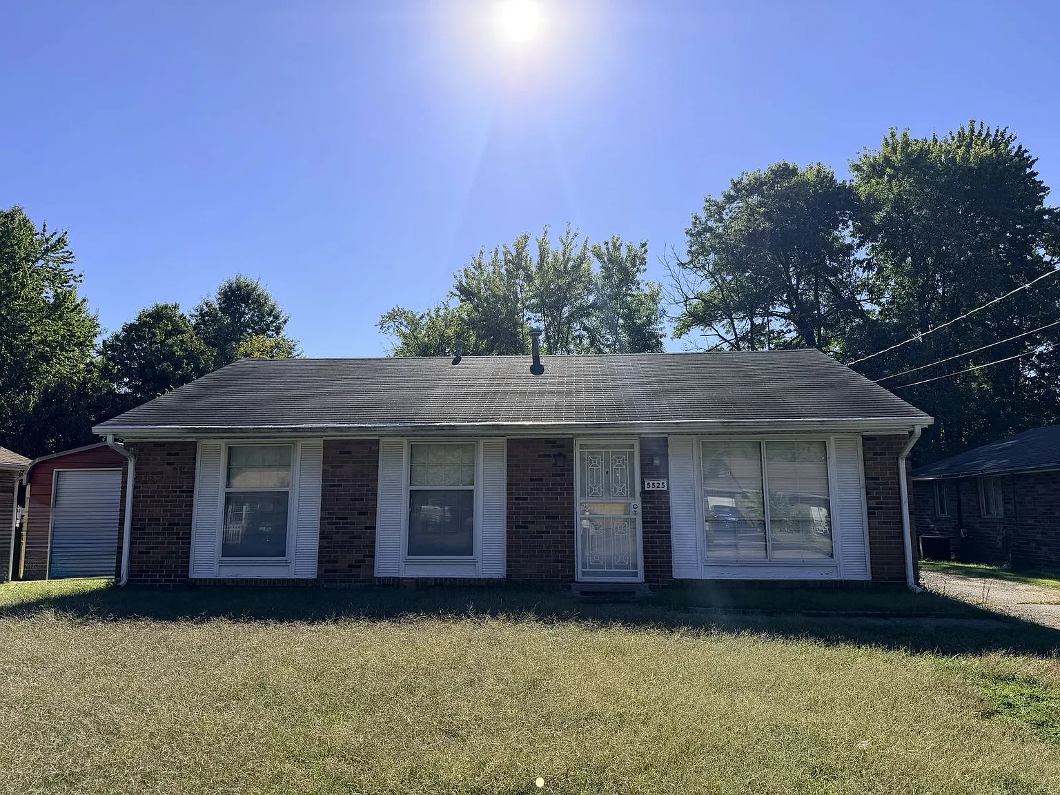 3 bed, 925 sqft, $1,700 — Photo 1
