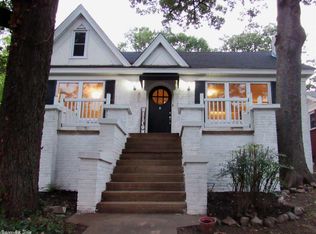 308 N Schiller St, Little Rock, AR 72205