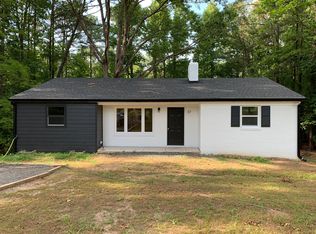 37 North Dr, Moncure, NC 27559