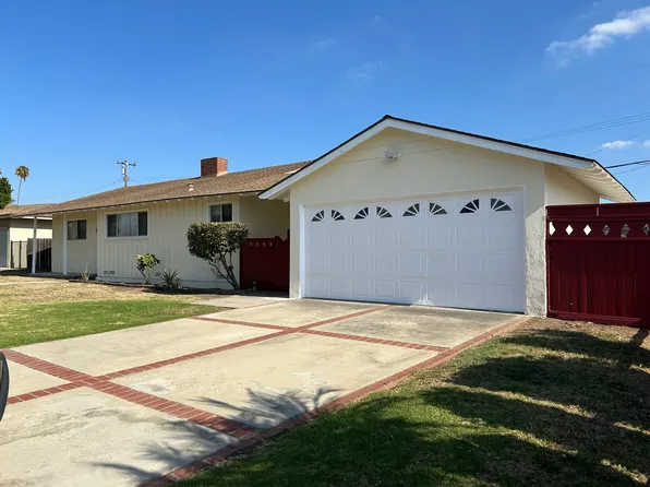 1640 E Thackery St, West Covina, CA 91791
