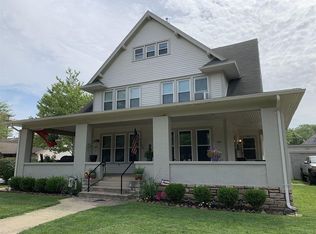 224 1/2 S Douglas Ave, Springfield, OH 45505