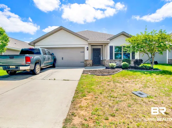 24542 Tepin Ln, Daphne, AL 36526