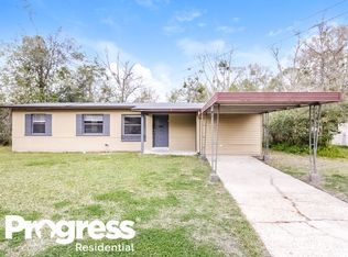 6317 Sauterne Dr, Jacksonville, FL 32210