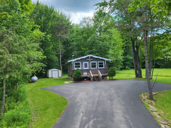 13393 Schang Rd, East Aurora, NY 14052