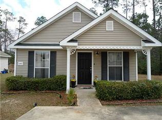 13447 Addison Ave, Gulfport, MS 39503